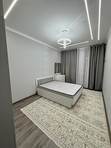 2 bedroom: Сдается 2 комнатная квартира Район : Пишпек — 1