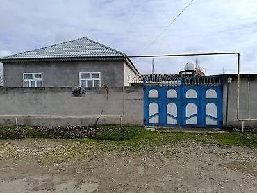 Həyət evi alıram: 122 kv. m, 4 otaqlı, İşıq — 2