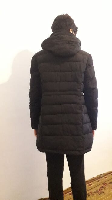 uşaq üçün uzun paltarlar: Uzundur normal vəziyyətdədir