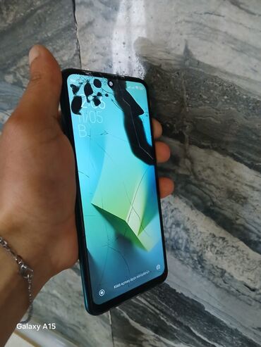 irşad telecom xiaomi: Xiaomi Redmi Note 9S, 128 ГБ, 
 Отпечаток пальца, Беспроводная зарядка, Две SIM карты