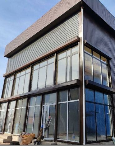 Откатные ворота: Автоматический ролеты Рольставни Жалюзи горизонтальные Рулонные — 10