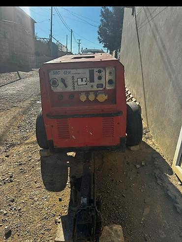 generator: 💫RR Generator 3400man hem nol faza verır hem 3faza hemde svarkadı — 1