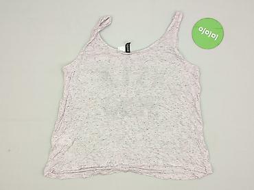 ca42271 hm: H&M Divided, Top damski, rozmiar L — 3