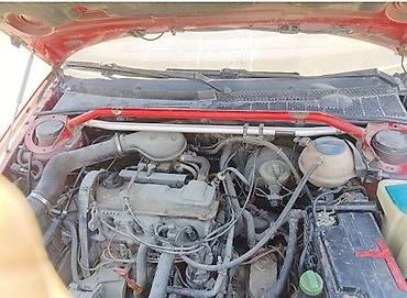 гольы 2: Передняя и задняя распорки стоек для Volkswagen Golf 3. Описание: - — 6