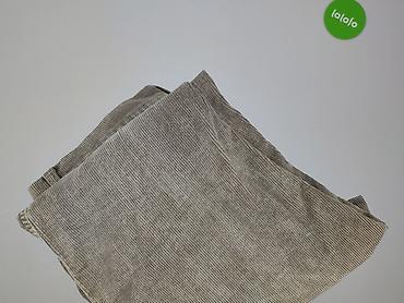 botki tanie: Spodnie materiałowe damskie, rozmiar XL — 4