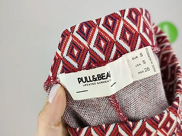 pull an bear: PULL&BEAR, Spodnie materiałowe damskie, rozmiar S — 4