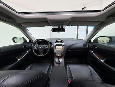 ls 400: Lexus ES: 2010 г., 3.5 л, Автомат, Бензин, Седан — 9