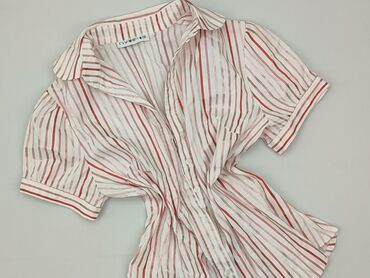 bluzki wyszczuplające brzuch: Women`s shirt, size L (EU 40)