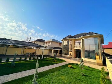 аренда футбольная поля: Дом, 330 м², 6 комнат, Собственник, Дизайнерский ремонт