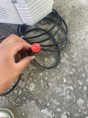 x pipe: Автомобильная громкоговорящая система с микрофоном и Bluetooth — 2
