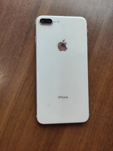 Xiaomi: IPhone 8 Plus, 64 GB