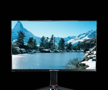 monitor alıram: Təzə pakofka monitorlar