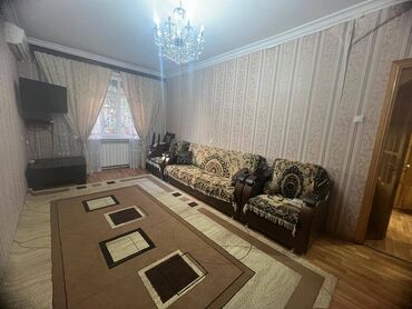 Köhnə tikili: Bakı, 3 otaqlı, Köhnə tikili, m. Əhmədli, 75 kv. m — 2