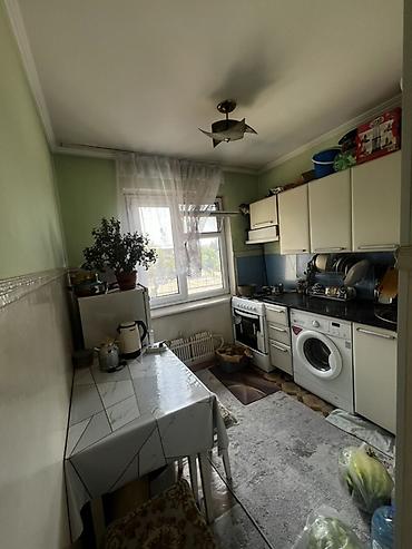 barn house: 2 комнаты, 58 м², 4 этаж, Косметический ремонт — 3