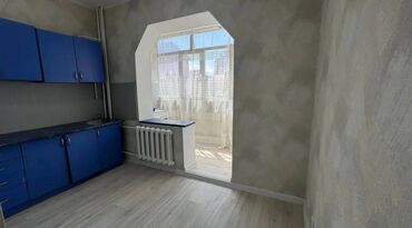 сдается 2 комнатная квартира в джале: 1 бөлмө, 44 кв. м, 106-серия, 3 кабат, Евроремонт