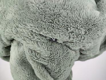 fluff outerwear: Kurtka zimowa damska, rozmiar M — 4