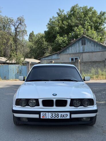 приборная панель бмв: BMW 5 series: 1992 г., 2.5 л, Механика, Бензин, Седан