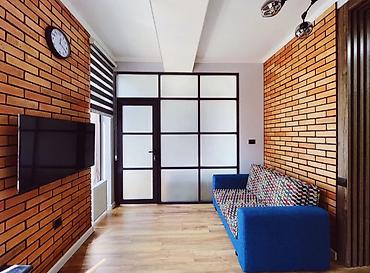 Продажа квартир: 2 комнаты, 60 м², Элитка, 11 этаж, Евроремонт at lalafo.kg — 9 Продажа квартир: 2 комнаты, 60 м², Элитка, 11 этаж, Евроремонт — 9