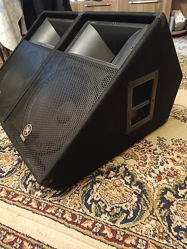 top.az velosiped: .Dynacord 3 versiya. İnter M ve Yamaha kanes. Shure mikrafonlar 2 — 2