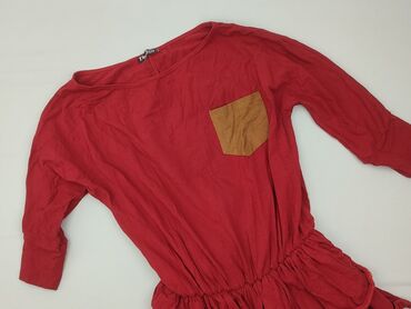 sukienka lou z piórami: Women`s dress, size S