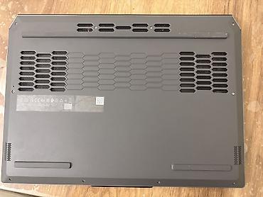 lenova thinkpad: İşlənmiş Lenovo LOQ, 16 ", Intel Core i5, 512 GB — 2