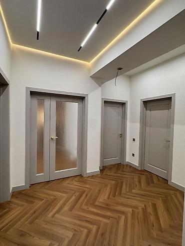 107: 3 комнаты, 107 м², Асанбай мкр Элитка, 11 этаж, Евроремонт — 2