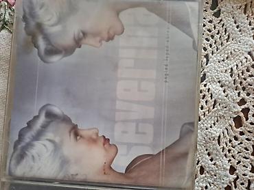 crvena jabuka (bend) узми ме: CD original domaca muzika albumi najpoznatijih izvodjaca. Za kupovine — 3