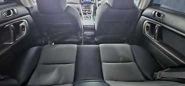 ej 20: Subaru Legacy: 2004 г., 2 л, Автомат, Бензин, Универсал — 10