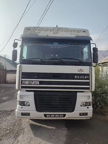 Прицепы и полуприцепы: Прицеп, Шторный, Б/у — 6