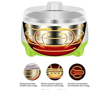 Другие продукты питания: Закваска для йогурта Йогуртница Наполнители для Йогурта все в теме — 26