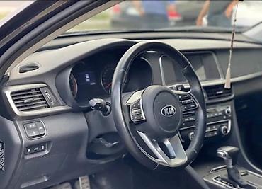 infinity g35: Сдаю Kia K5 под такси, Долгосрочно, | Залог — 3