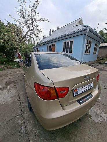 как проверит карфакс корейских авто: Hyundai Elantra: 2008 г., 1.6 л, Механика, Бензин, Седан — 7