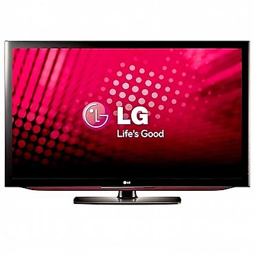 lg 24: Телевизор 42" Корея LG 42LD461F- TB б/у HDMI IN - цифровой вход — 1