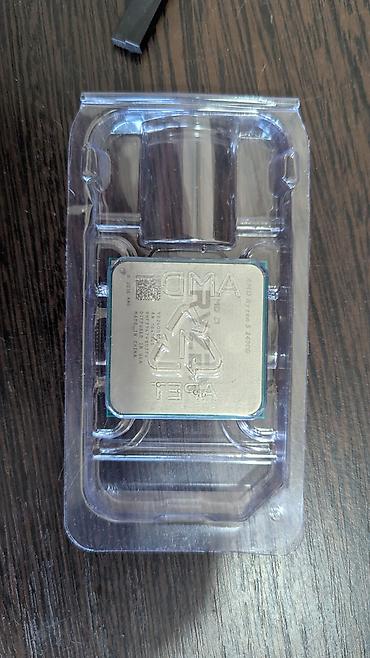 intel xeon e3: Процессор для ПК, Б/у, AMD Ryzen 5, 4 ядер — 3