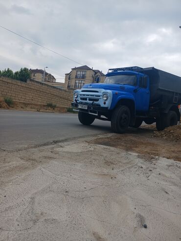 ZİL: ZİL : 6 l | 1973 il 35000 km Universal — 5