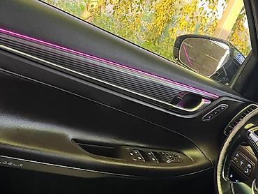 sprinter 2 9: Hyundai Grandeur: 2017 г., 2.4 л, Автомат, Бензин, Седан — 10