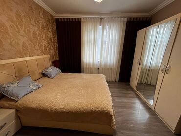 Köhnə tikili: Satılır: tam təmirli, zövqlə dizayn edilmiş 2 otaqlı mənzil üçün mebel — 14