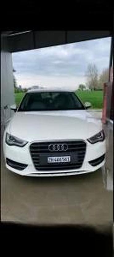 akumulator: AUDI A3 8V 8 DELOVI BLOK MOTORA | Audi WV Delovi Altina Zemun — 1