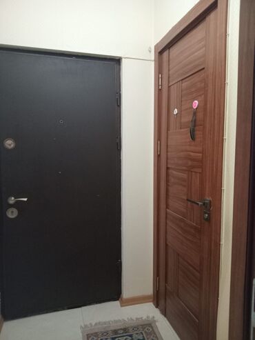 Uzunmüddətli kirayə mənzillər: Xirdalan Kristal 2 yerlesir temirli TEK BEYE TEK XANIMA AILEYE ANA — 3