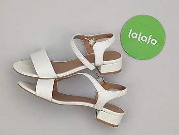 Women's Footwear: Sandals for women, size 36 — 3