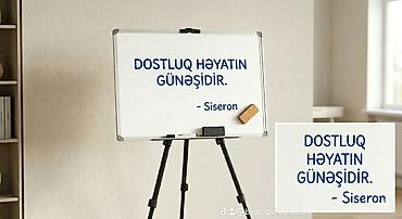 Lövhələr: Maqnitli, Lövhə, 70 x 50 sm, Pulsuz çatdırılma — 17