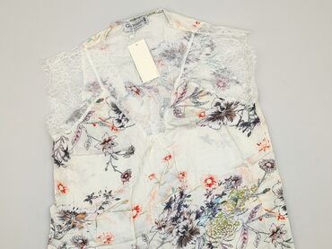 wyprzedaż bluzek wizytowych: Women's blouse, size M (EU 38)