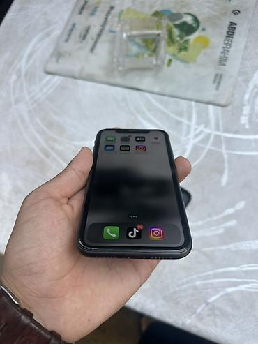 bluetooth modul: IPhone 11, Qara, Face ID — 5