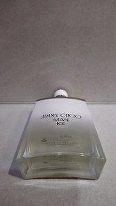 Parfemi: JIMMY CHOO MAN ICE EDT100ML TSTR | Jimmy Choo Man Ice edt100ml tstr — 5