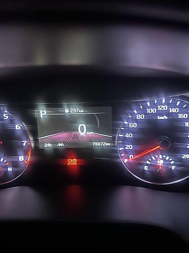 к5 3: Kia K3: 2022 г., 1.6 л, Бензин, Седан — 6