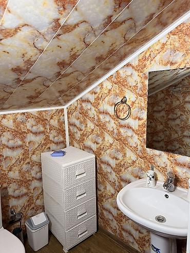 Продажа коттеджей и домов: 3 комнаты, 85 м², 2 соток, Бишкек, Собственник — 25