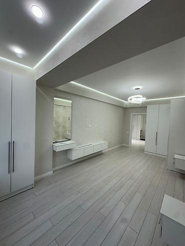 3 комнаты, 96 м², Асанбай мкр Элитка, 6 этаж