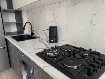 Долгосрочная аренда квартир: 1 комната, Собственник, Без подселения, С мебелью полностью — 6