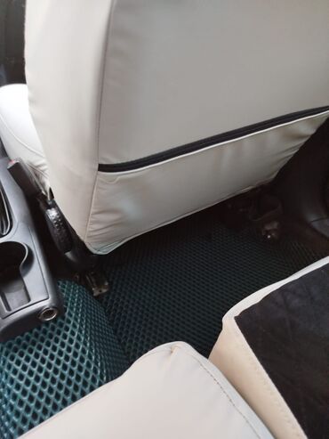 Ford: Ford Focus: 2003 г., 1.8 л, Механика, Дизель, Универсал — 13