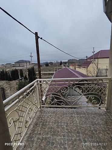 Həyət evləri və villaların satışı: 7 otaqlı, 120 kv. m, Kredit yoxdur, Orta təmir — 15